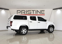 2023 Isuzu D-Max 250 Double Cab