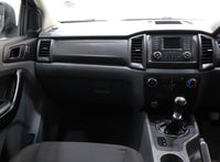 2017 Ford Ranger 2.2TDCi Double Cab Hi-Rider XL