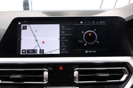 2020 BMW 3 Series 330is Edition