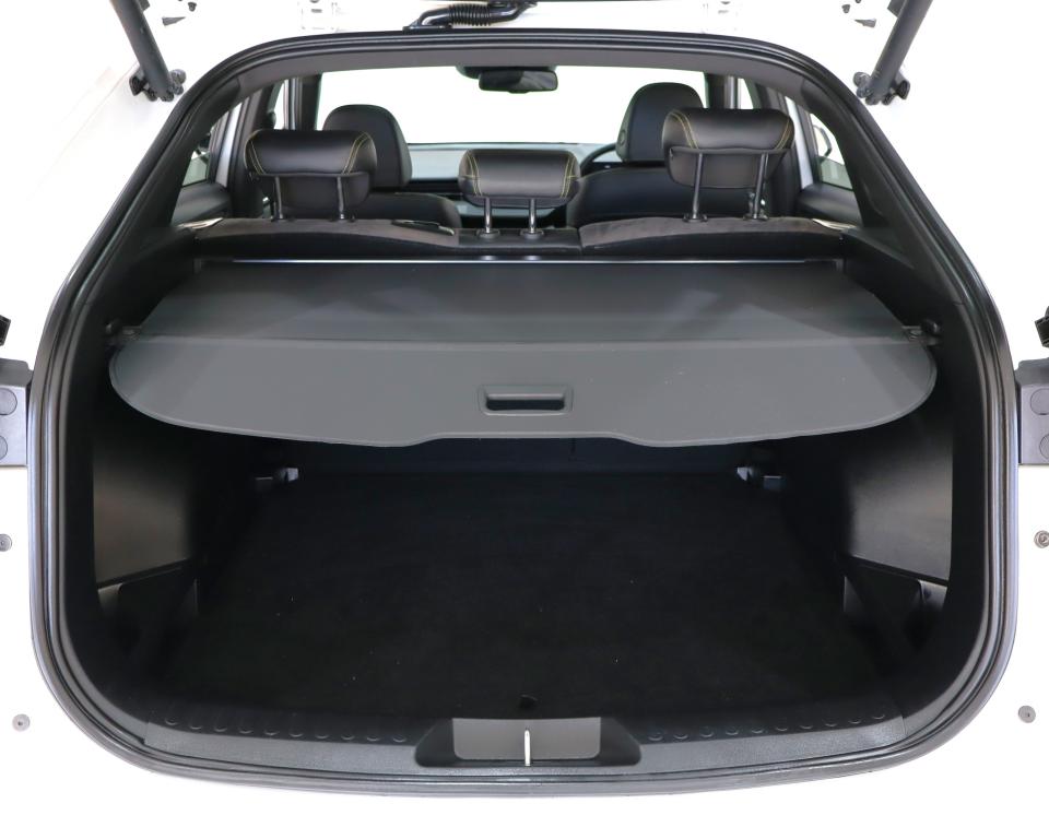 2023 Haval H6 GT 2.0T 4WD Super Luxury