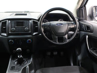 2017 Ford Ranger 2.2TDCi Double Cab Hi-Rider XL