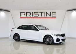 2020 BMW 3 Series 330is Edition