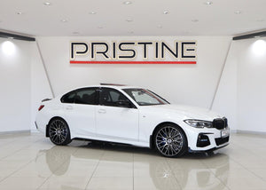 2020 BMW 3 Series 330is Edition