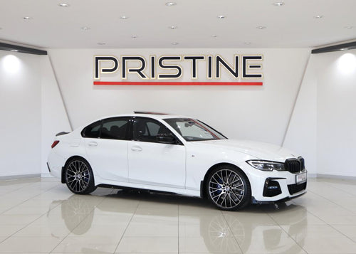 2020 BMW 3 Series 330is Edition
