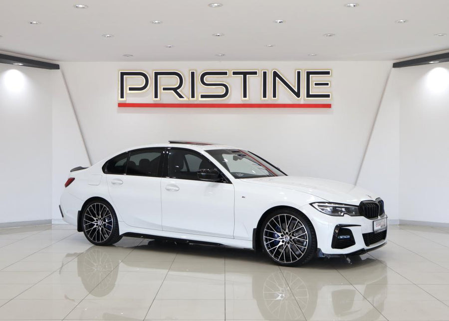 2020 BMW 3 Series 330is Edition