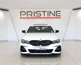 2020 BMW 3 Series 330is Edition