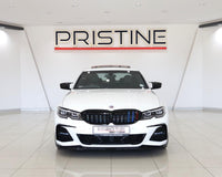 2020 BMW 3 Series 330is Edition