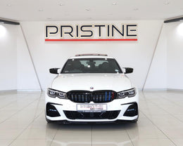 2020 BMW 3 Series 330is Edition