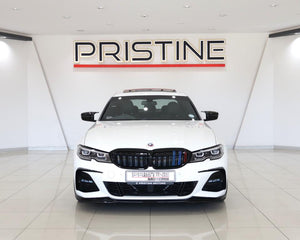 2020 BMW 3 Series 330is Edition