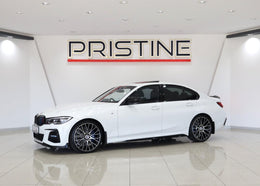 2020 BMW 3 Series 330is Edition