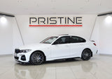 2020 BMW 3 Series 330is Edition