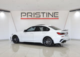 2020 BMW 3 Series 330is Edition