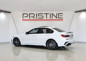 2020 BMW 3 Series 330is Edition
