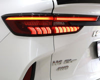 2023 Haval H6 GT 2.0T 4WD Super Luxury
