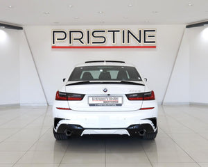 2020 BMW 3 Series 330is Edition