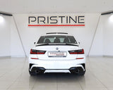 2020 BMW 3 Series 330is Edition