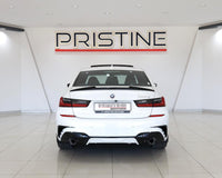 2020 BMW 3 Series 330is Edition