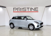 2025 Suzuki Swift 1.2 GL