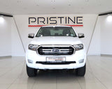 2019 Ford Ranger 2.0SiT Double Cab Hi-Rider XLT