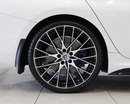 2020 BMW 3 Series 330is Edition