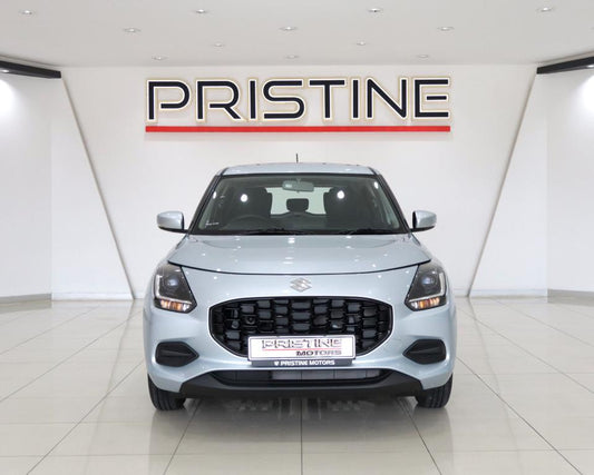 2025 Suzuki Swift 1.2 GL