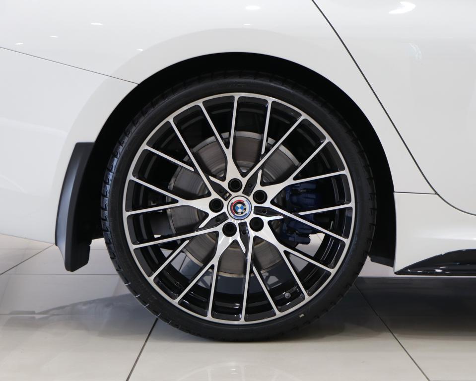2020 BMW 3 Series 330is Edition