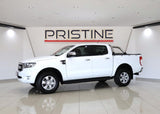 2019 Ford Ranger 2.0SiT Double Cab Hi-Rider XLT