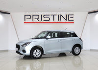 2025 Suzuki Swift 1.2 GL