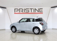 2025 Suzuki Swift 1.2 GL