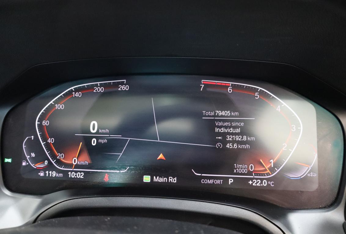 2020 BMW 3 Series 330is Edition