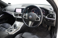 2020 BMW 3 Series 330is Edition