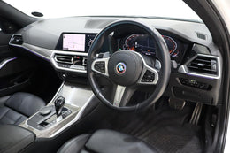2020 BMW 3 Series 330is Edition