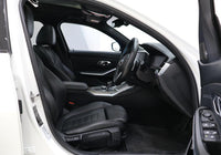 2020 BMW 3 Series 330is Edition