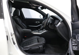 2020 BMW 3 Series 330is Edition