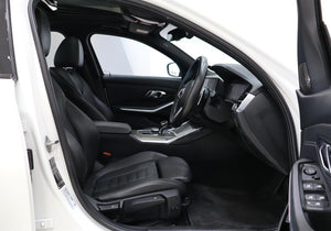 2020 BMW 3 Series 330is Edition