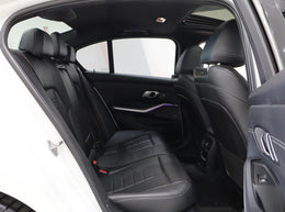 2020 BMW 3 Series 330is Edition