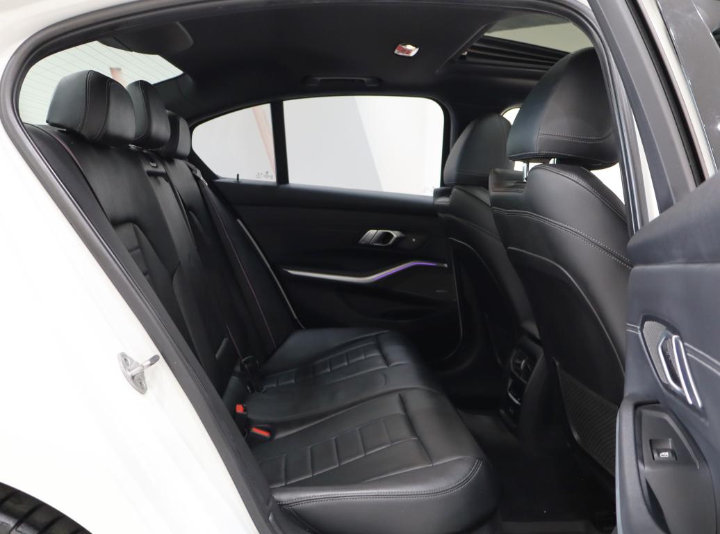 2020 BMW 3 Series 330is Edition