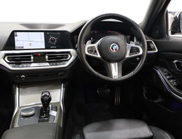 2020 BMW 3 Series 330is Edition