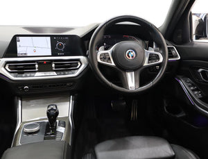 2020 BMW 3 Series 330is Edition
