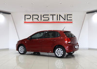 2024 Volkswagen Polo Vivo Hatch 1.4 Comfortline