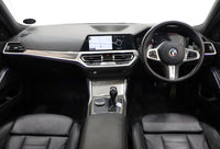 2020 BMW 3 Series 330is Edition