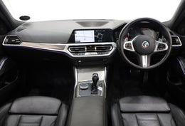 2020 BMW 3 Series 330is Edition