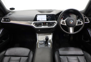 2020 BMW 3 Series 330is Edition