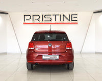 2024 Volkswagen Polo Vivo Hatch 1.4 Comfortline