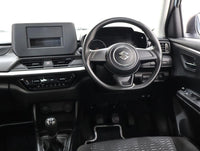 2025 Suzuki Swift 1.2 GL