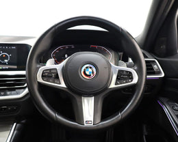 2020 BMW 3 Series 330is Edition