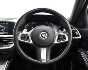 2020 BMW 3 Series 330is Edition