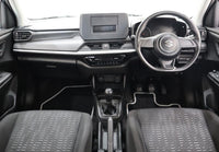 2025 Suzuki Swift 1.2 GL