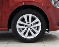 2024 Volkswagen Polo Vivo Hatch 1.4 Comfortline