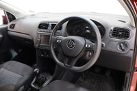 2024 Volkswagen Polo Vivo Hatch 1.4 Comfortline